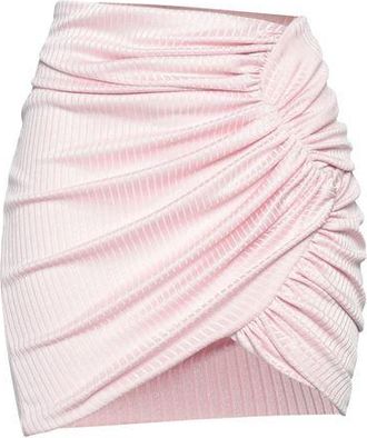 Alexandre Vauthier BOTTOMWEAR - Mini skirts on YOOX.COM