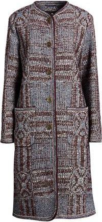 Etro ROPA DE ABRIGO - Abrigos en YOOX.COM