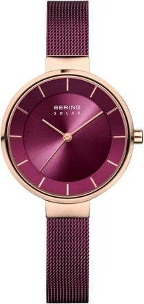 Bering Mujer, Accesorios, Rosa, Talla: ONE Size