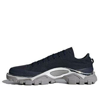 adidas Raf Simons x Detroit Runner Night Navy F34246