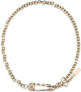 Versace Belts E Braces