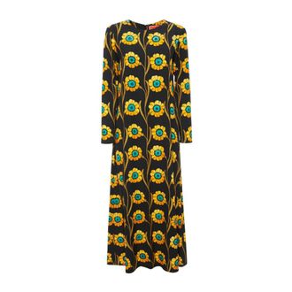 La DoubleJ Mujer, Vestidos, Multicolor, Talla: M