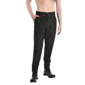 La Haine Inside Us Uomo, Pantaloni, Grigio, M, new