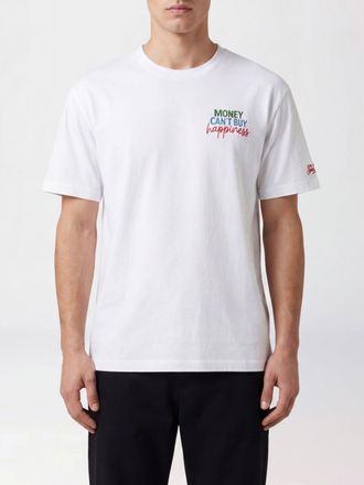 MC2 Saint Barth T-shirt in cotone stampata