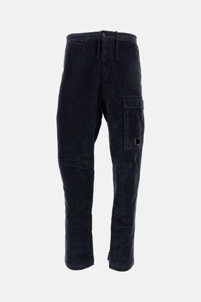 C.P. Company Cargo Pantalone In Corduroy