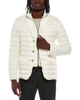 Herno Down Jacket