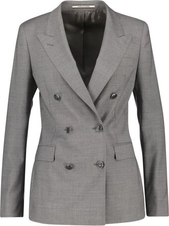 Tagliatore Jassen, Dames, Grijs, M, Blazers