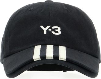 Yohji Yamamoto unisex, Accesorios, Negro, Talla: M