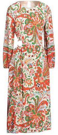 BA&SH DRESSES - Midi dresses sur YOOX.COM