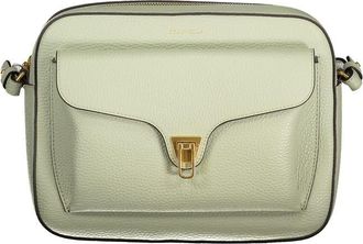 Coccinelle Leather Women Shoulder Womens Bag