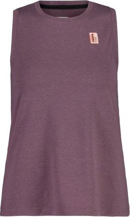 Maloja GochasM. Funktionsshirt f&uuml;r Damen | lila