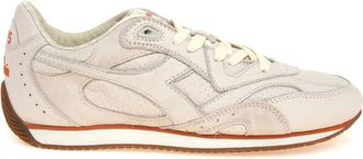 Diadora Hombre, Zapatos, Blanco, Talla: 42 1/2 EU
