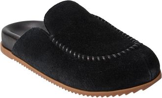 Jack Rogers Chesapeake Suede Clog