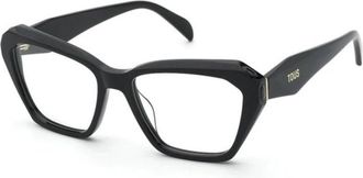 Tous Vtod 20S 700S Brillen - Dames - Brillen - Zwart - 54 MM - Accessoires