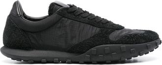 Jil Sander Moon sneakers - Black