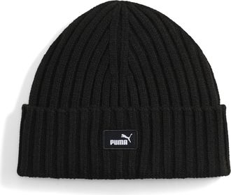 Puma Berretto da pescatore Essentials, Accessori, Nero, OSFA