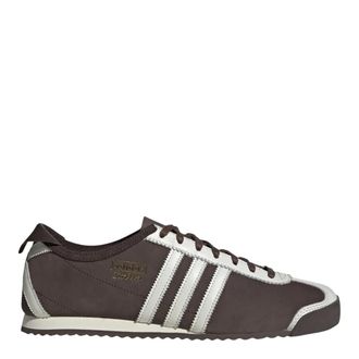 adidas Italia 60s - Dames - Sneakers - Bruin - 38 1/2 EU - Leer - Schoenen