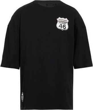 Tee Library CAMISETAS Y TOPS - Camisetas en YOOX.COM