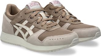Asics Sneaker ASICS SPORTSTYLE LYTE CLASSIC, Damen, Gr. 37,5, cinnamon, blush, Textil, Schuhe Sneaker