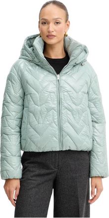 Patrizia Pepe Donna, Giacche, Verde, M, new
