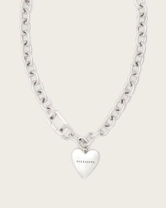 AllSaints Lia Chunky Necklace