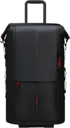 Samsonite unisex, Suitcases, Nero, Taglia unica, new