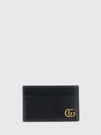Gucci Portafoglio GUCCI Uomo colore Nero