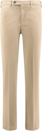 Pantaloni Torino Uomo, Pantaloni, Beige, 5Xl, new