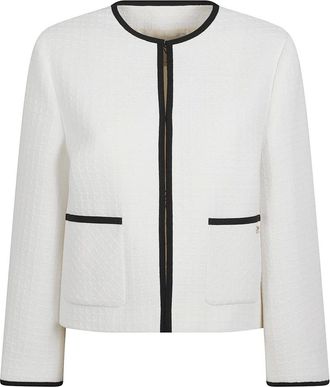 Valentino Garavani Donna, Giacche, Multicolore, S, new