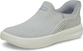 Crocs Locale Ease 211385-1FT Sneakers Mens Atmosphere Casual Shoes MOT53