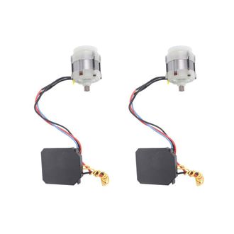 OEM 2 Motores Para Motosierra, Motor Sin Escobillas, Sierra El&eacute;ctrica De Litio, 21 V, 14 Dientes, Tipo 550, Para Sierras De 4/6/8