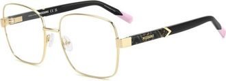 Missoni Glasses, female, Yellow, 55 MM, MIS 0218 RHL Glasses