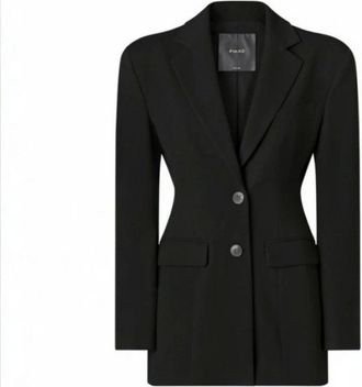 Pinko Pinko, Donna, Giacche, Nero, S, new