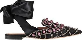 Alberta Ferretti Ballet flats