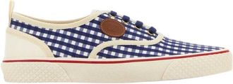 Valentino Garavani Hombre, Zapatos, Azul, Talla: 41 EU