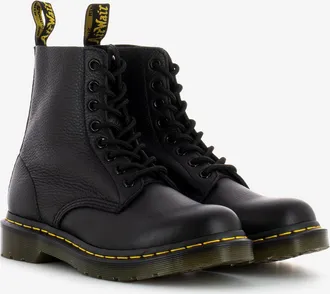 Dr. Martens Anfibi 1460 Pascal nero