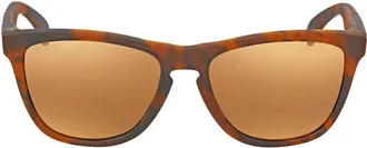 Oakley Frogskins Prizm Tungsten Square Mens Sunglasses OO9013 9013C5 55