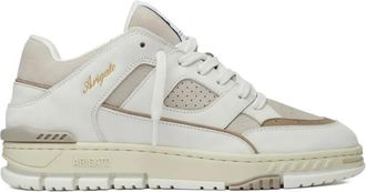 Axel Arigato Sneakers, male, Multicolor, Size: 11 US Area Lo Sneaker