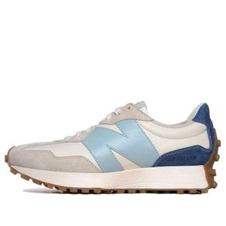 New Balance STAUD x 327 Sea Salt Atlantic MS327SZ