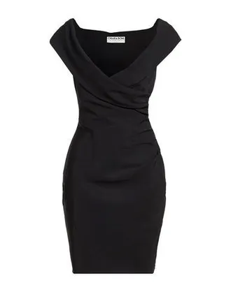 La Petite Robe Di Chiara Boni KLEIDER - Mini-Kleider auf YOOX.COM