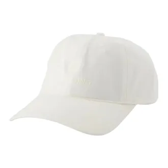 Anine Bing Caps, unisex, White, Size: ONE SIZE Jeremy Baseball Cap