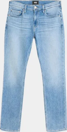 Paige Men & apos;s Federal Straight-Leg Jeans