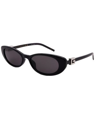 Gucci Womens Gg1680s 52Mm Sunglasses