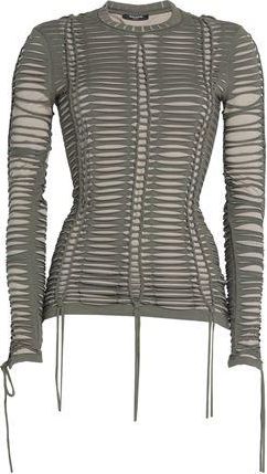 Balmain TOPWEAR - Tops sur YOOX.COM