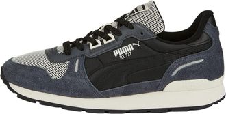 Puma RX 737 New Vintage Pristine Ebony 387573-03