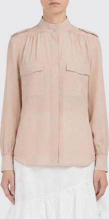 Chlo&eacute; Camicia Chlo&eacute; in seta