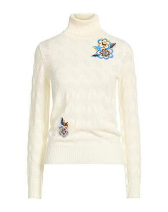 Moschino KNITWEAR - Turtlenecks sur YOOX.COM