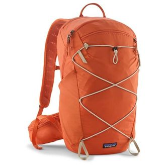 Patagonia Terravia Pack 22 Wanderrucksack - Unisex | rot