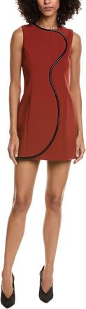 Amanda Uprichard Andie Sheath Dress