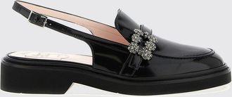 Roger Vivier Loafer ROGER VIVIER Woman color Black